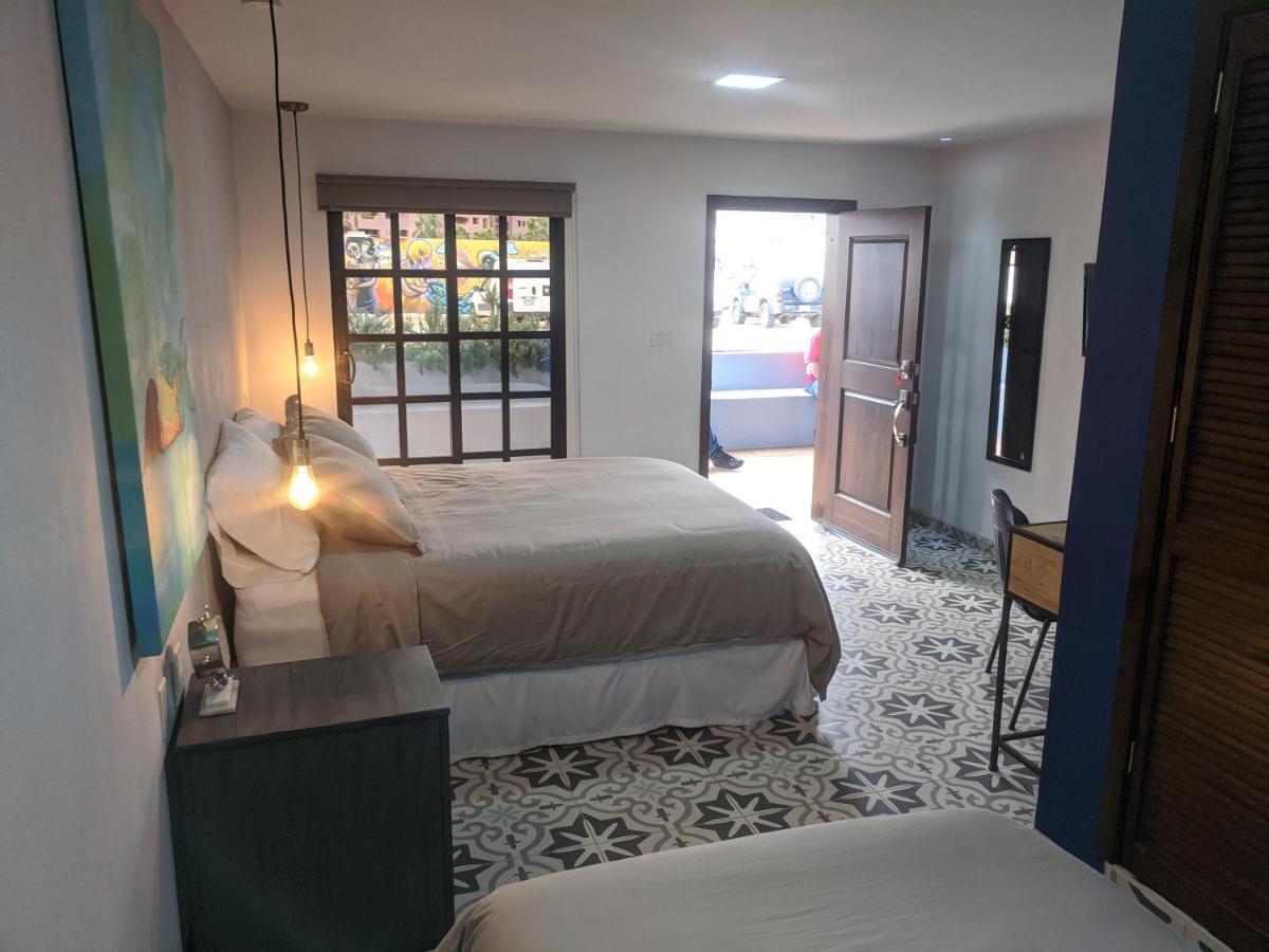 La Arena 3C Hotel Unit #4 - Sleeps 3 Puerto Penasco Luaran gambar